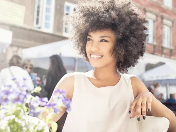 The challenges of staying cool, confident, and comfortable with your summertime style