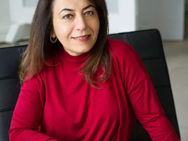 ‘Traitor’ to Saddam Hussein come to Alphabet City