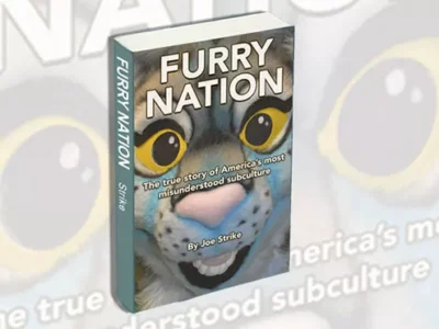 Furry Nation: The True Story of America’s Most Misunderstood Subculture humanizes furry fandom and lifestyle