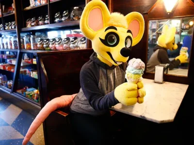 Pittsburgh’s confectionary [ice] cream of the crop