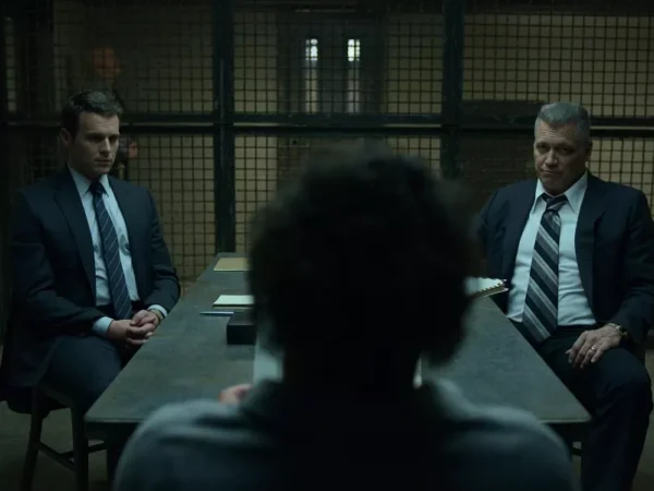 New teaser trailer and details for season two of the Pittsburgh-shot Netflix series Mindhunter