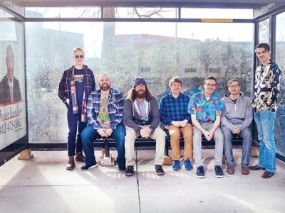 New releases from String Machine, Secret Eyes, and Brahctopus