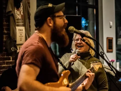 That Was Dope! Showcase offers headlining gigs to open-mic favorites