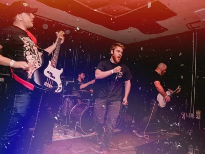 Six must-see metal bands at the Deutschtown Music Festival