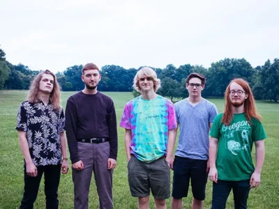 Water Trash: From Beaver to Pitt to touring the nation