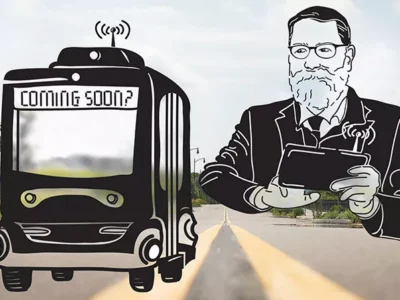 Why so few Pittsburghers want Mayor Peduto’s proposed autonomous shuttle