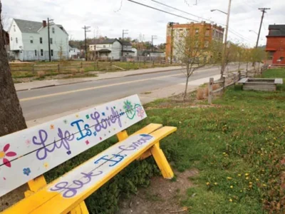 Street festival highlights new developments in Larimer