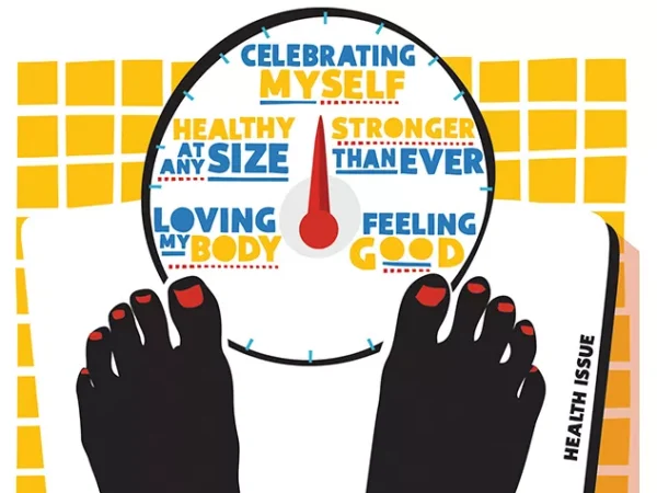 Meet the people working to bring body positivity, inclusivity, and accessibility to the Pittsburgh health scene