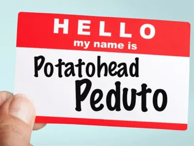 A survey of Mayor Bill Peduto’s nicknames, as seen in responses to Pittsburgh Post-Gazette stories