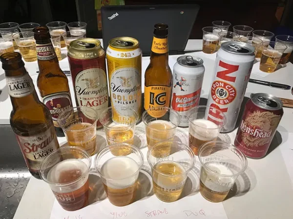 Pennsylvania’s best inexpensive beers ranked