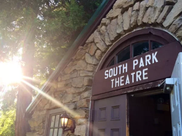 South Park Theatre celebrates 25 years, mixes up programming for broader reach