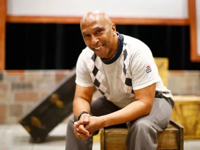 Two of Mister Rogers’ short pieces to be performed at Winchester Thurston School