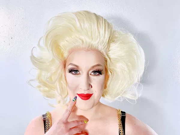 Steel City Kitty brings worldwide burlesque performers to Pittsburgh