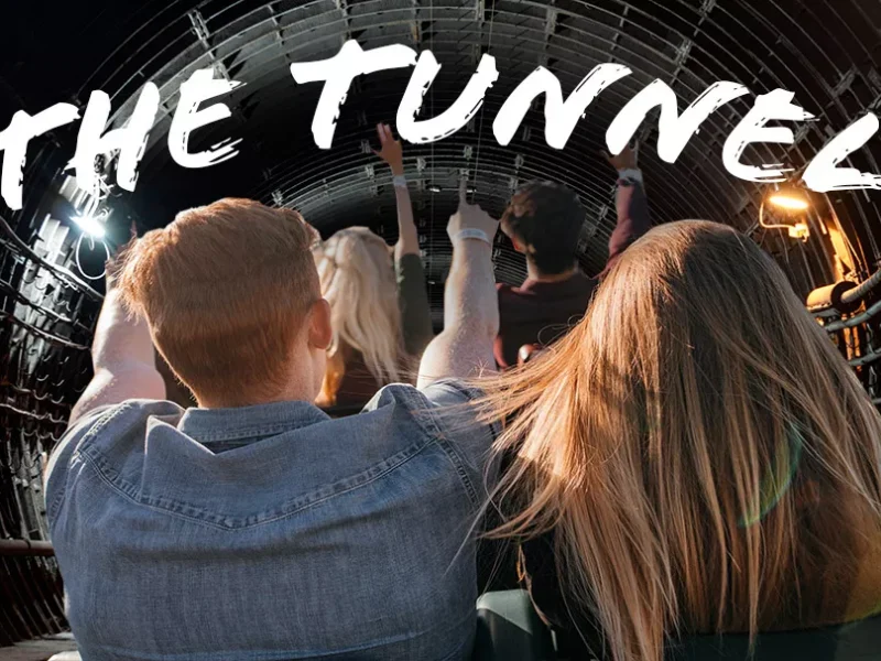 Pittsburgh-themed roller coasters that would have been better than the Steel Curtain