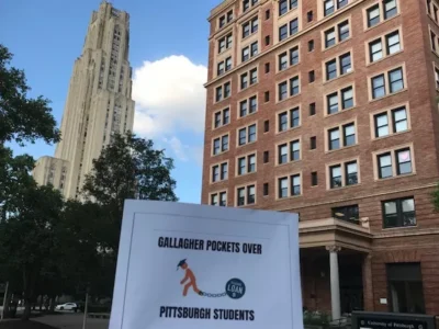 As Pa. state schools freeze tuition hikes, Pittsburgh universities raise rates again