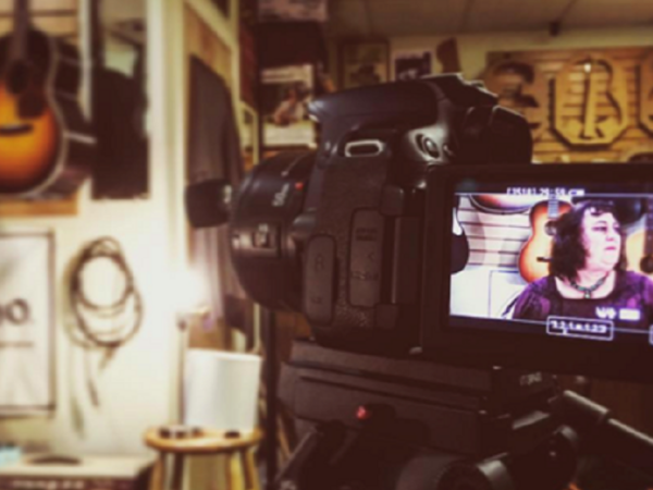 Transient: First 100 Days of Trump  projects transgender voices in a dangerous time