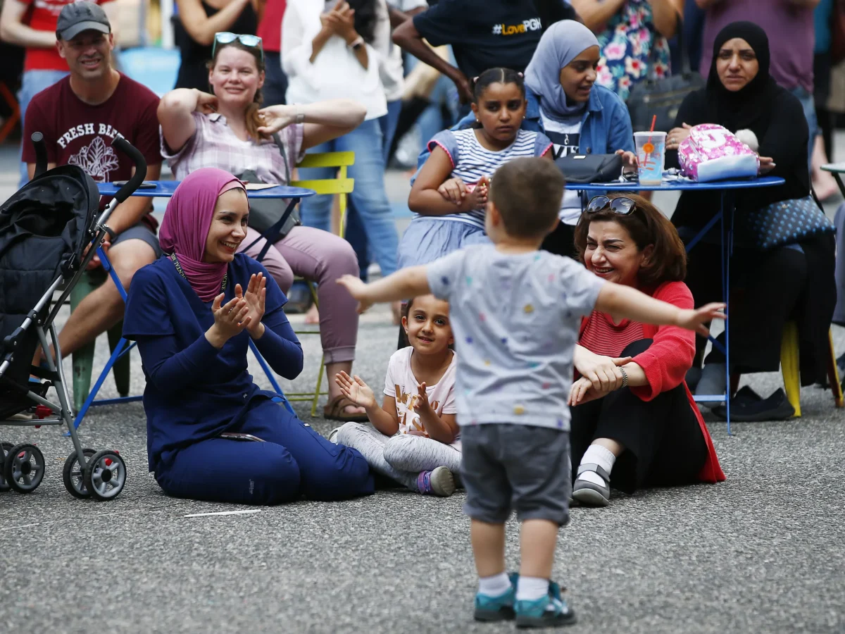 On the Tahn: Friday Night Market and other Pittsburgh dance parties (Aug. 3-5)