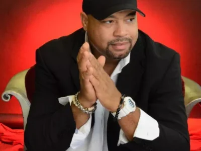 Afro American Music Institute celebrates 37th anniversary with Frank McComb