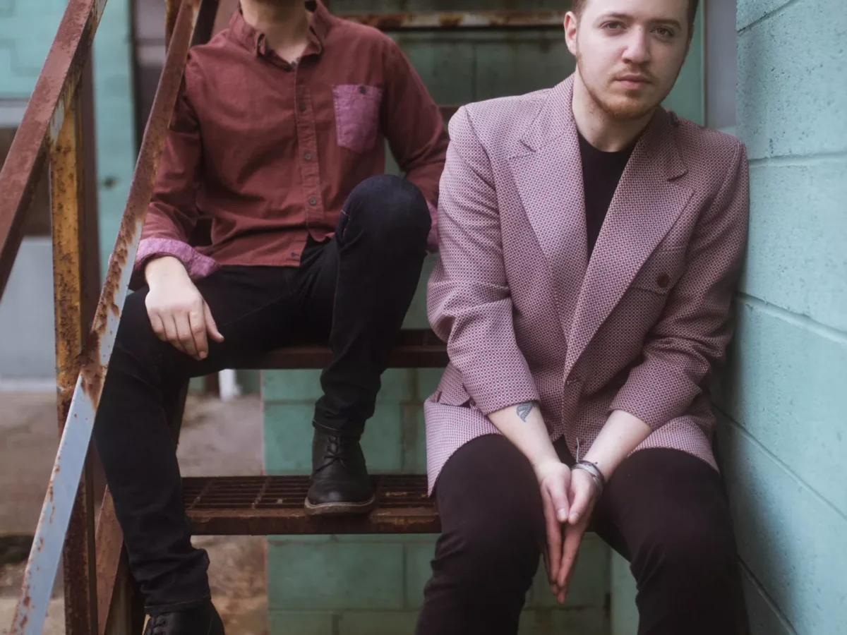 Choose Your Own Adventure: Two shows, one day