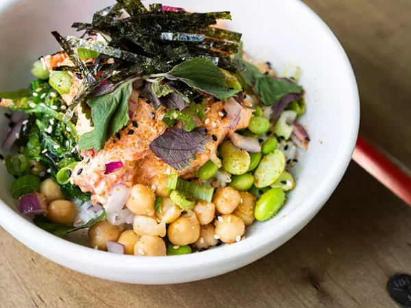 Federal Galley gets a kick of Hawaiian-Asian fusion with new restaurant concept