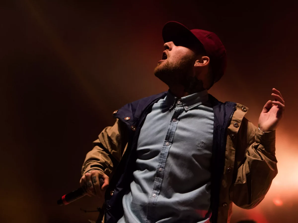 Best Local Hip-Hop Performer/Best Local Legend: Mac Miller