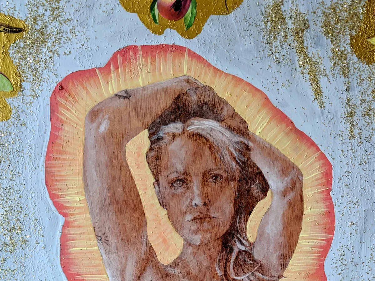 String Machine’s restrained, generous, painfully pretty Death of the Neon