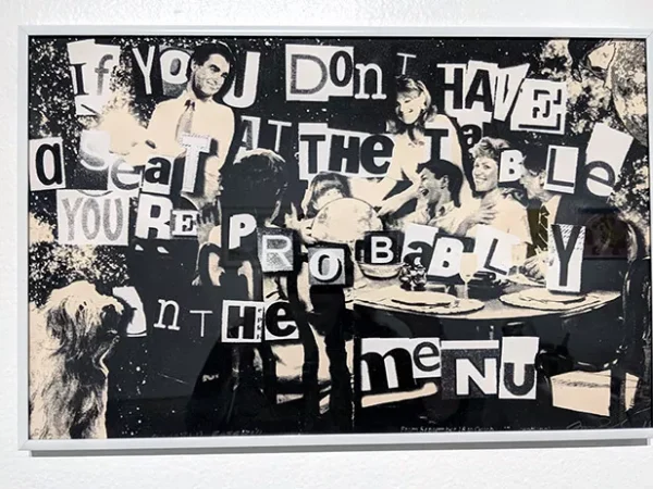 707 Penn Gallery’s Fine Print showcases the art — and diversity — of screen printing