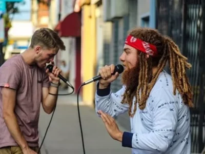 Three Rivers Circus gives love to Homestead and local music with Under the Bridge