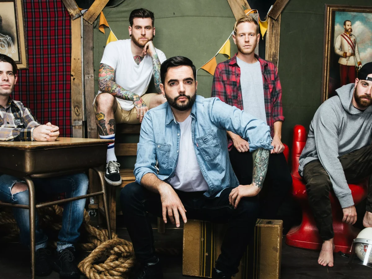 Concert Announcements: A Day To Remember, Natasha Bedingfield, and more