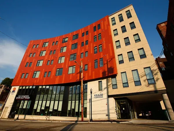 Developers are watering down Pittsburgh neighborhoods by lacking any connection to the communities they build in, but there are standouts