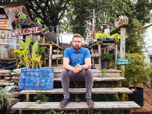 How local events producer grew crowds from 100 to 8,000 and survived the preparation