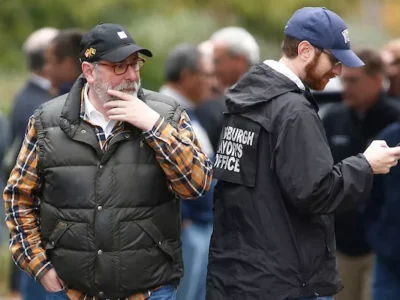 Bill Peduto ups security detail following increased threats over gun-control bills