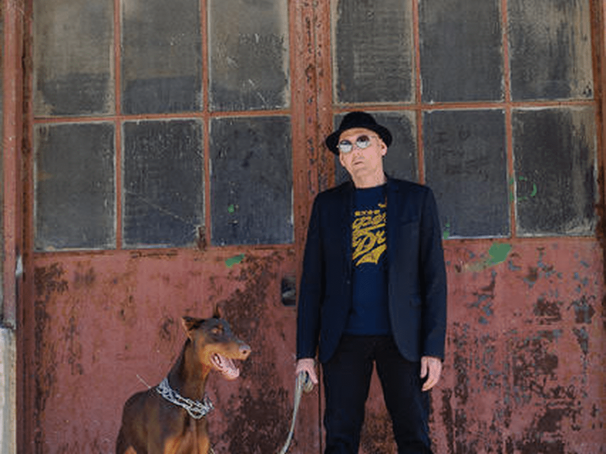 New releases and release shows this weekend from Slugss, Billy Price, and Urns