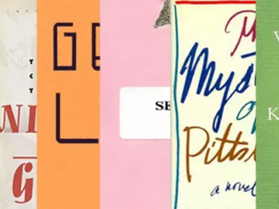 Celebrate your local library by checking out one of these all-time greats