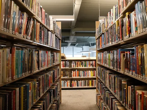 Carnegie Library of Pittsburgh enters Banned Books Week with more urgent mission