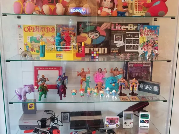 Where we’re going, we don’t need phones