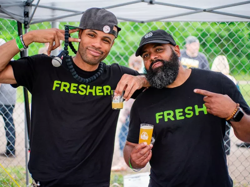 What to expect at Fresh Fest 2019