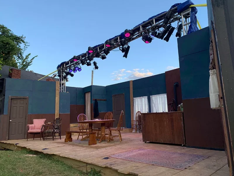 Aunt Ester, the Hill District, and the surreal world of August Wilson’s Gem of the Ocean