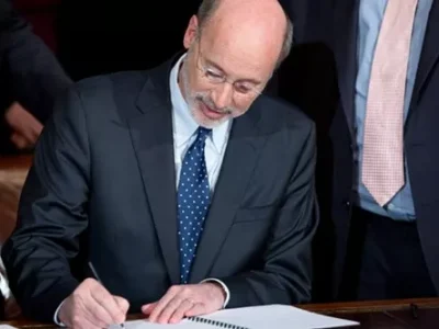 Gov. Wolf calls for ICE to cease all arrests that result in child separation in Pa.