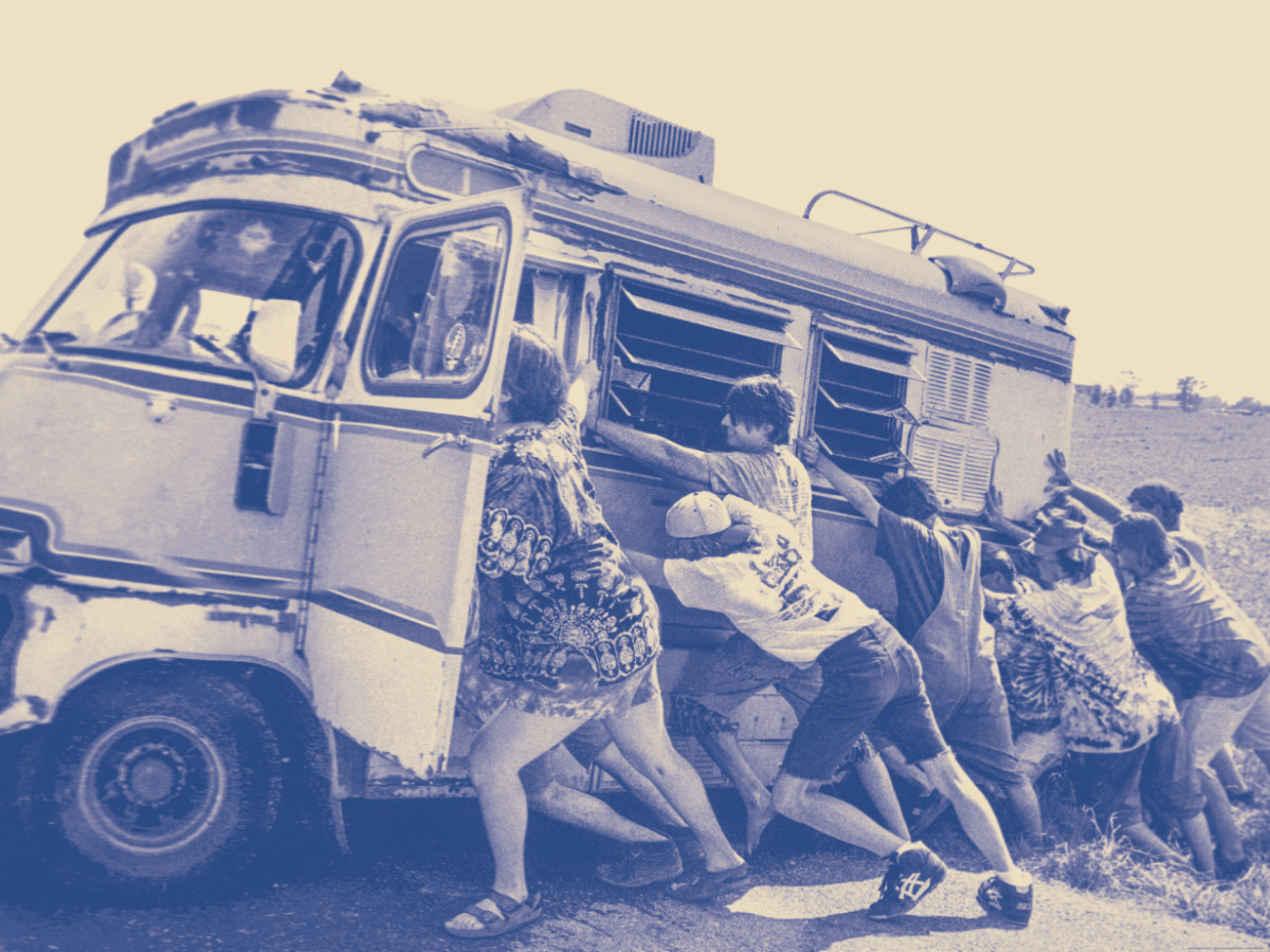 Missed the 9th Annual Grateful Dead Meet-Up at the Movies? Here’s your second chance