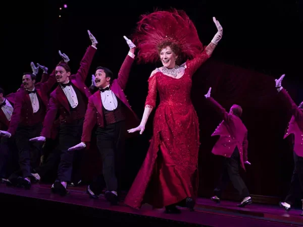 Pittsburgh CLO’s Hello, Dolly! has all the onstage magic, farcical fun, and physical comedy a good production demands