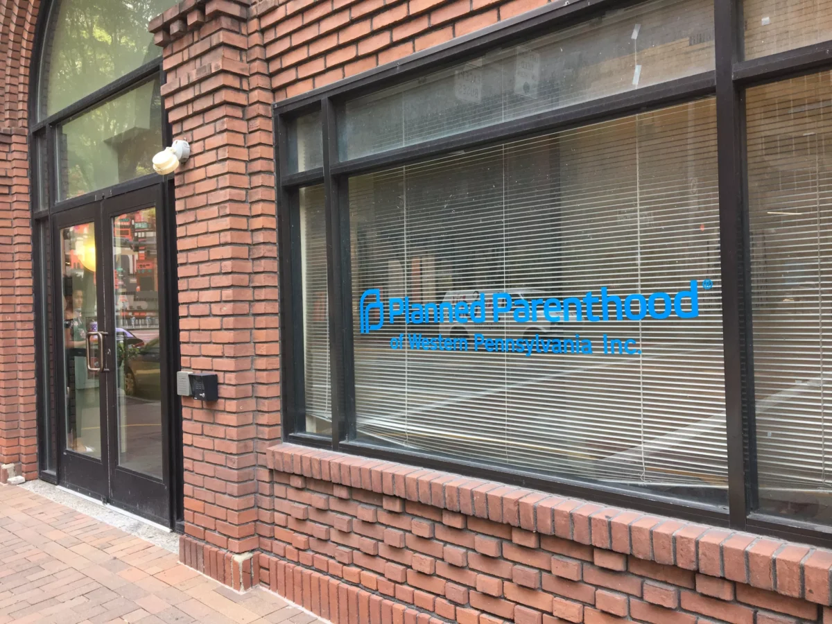 As Planned Parenthood withdraws from Title X, the Western Pa. branch loses access to $400,000 of funds