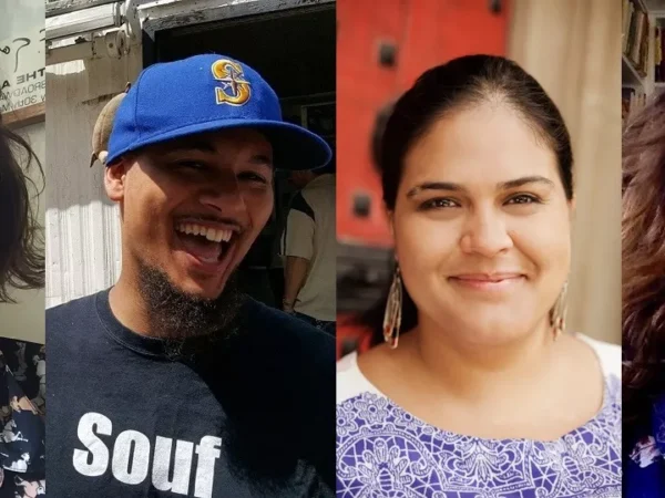 Writers for Migrant Justice Pittsburgh joins nationwide protest reading event