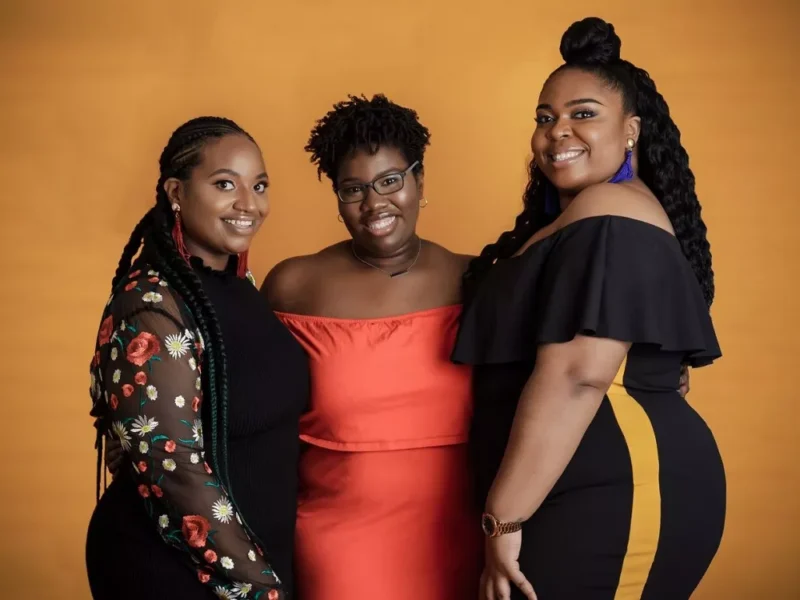 Girls Running Shit celebrates a year working to empower Black women in Pittsburgh