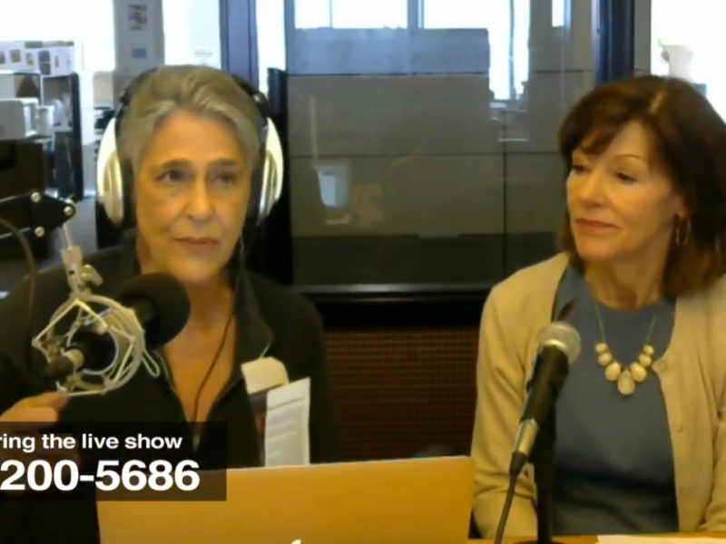 Lynn Cullen Live – 8/1/19