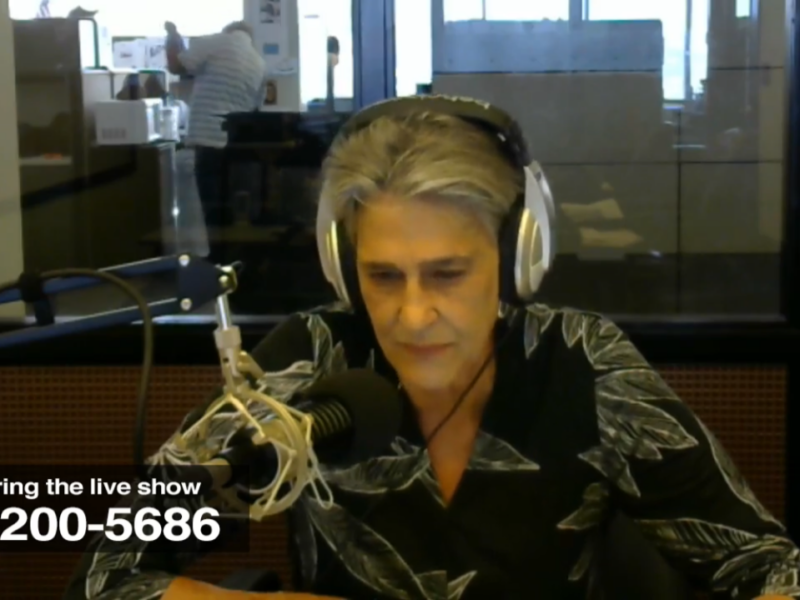 Lynn Cullen Live – 8/5/19