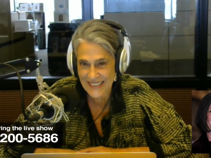 Lynn Cullen Live – 8/6/19