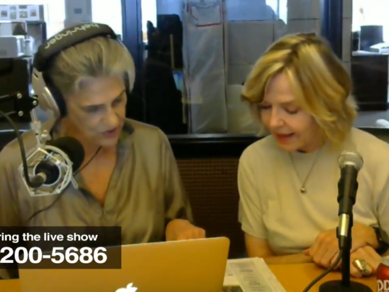 Lynn Cullen Live – 8/8/19