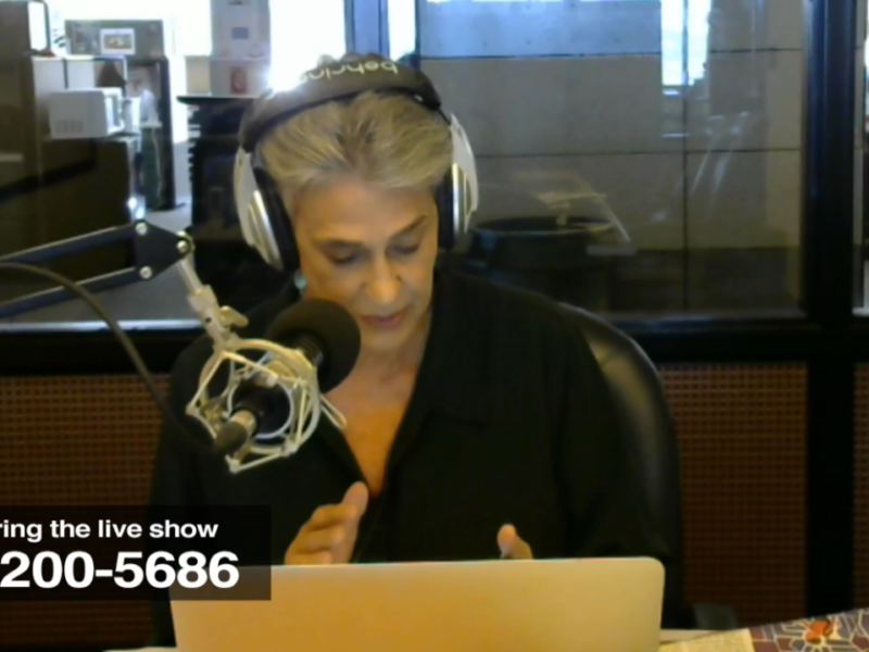 Lynn Cullen Live – 8/19/19