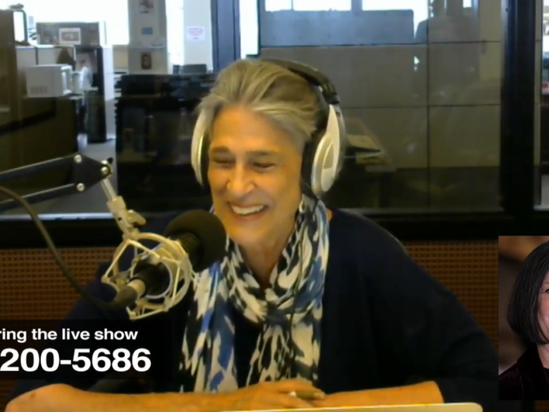 Lynn Cullen Live – 8/20/19